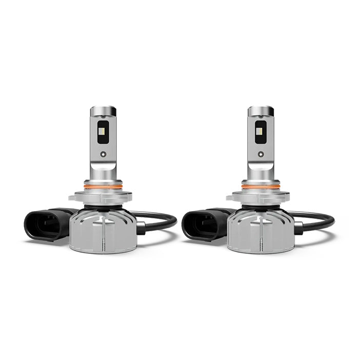 Osram, Night Breaker Smart H10-LED 12V ECE Godkendt - Sæ