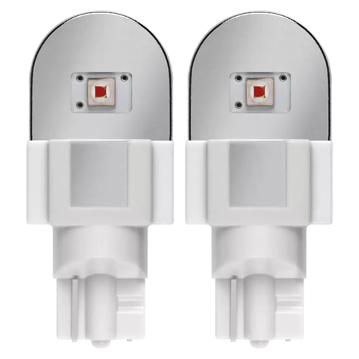 Osram, Ledriving SL Rød W16W 12V - Sæt