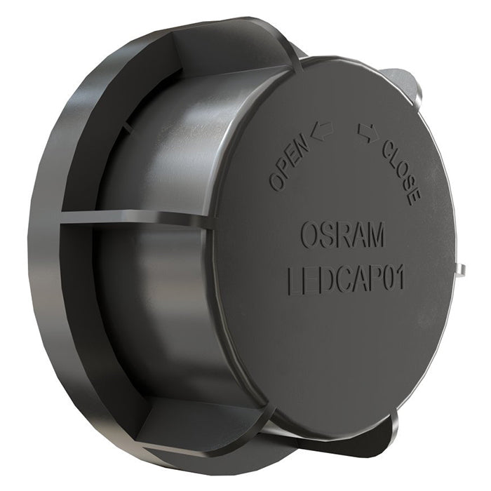 Osram, LED Forlygter til VW Passat B7 - 92mm (2 stk.)