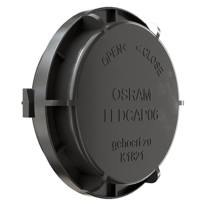 Osram, LED Forlygtsadapter til Hyundai IX20, 76mm, 2 stk