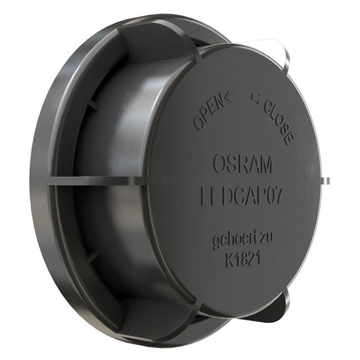 Osram, LEDriving 90mm CAP til Opel Zafira & Astra J