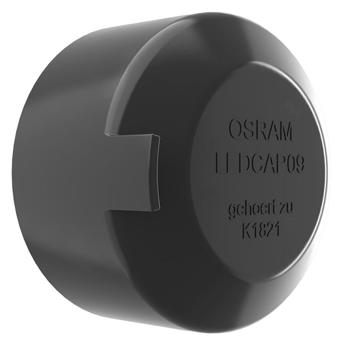 Osram, LEDriving 80mm Cap for Peugeot 208 Facelift