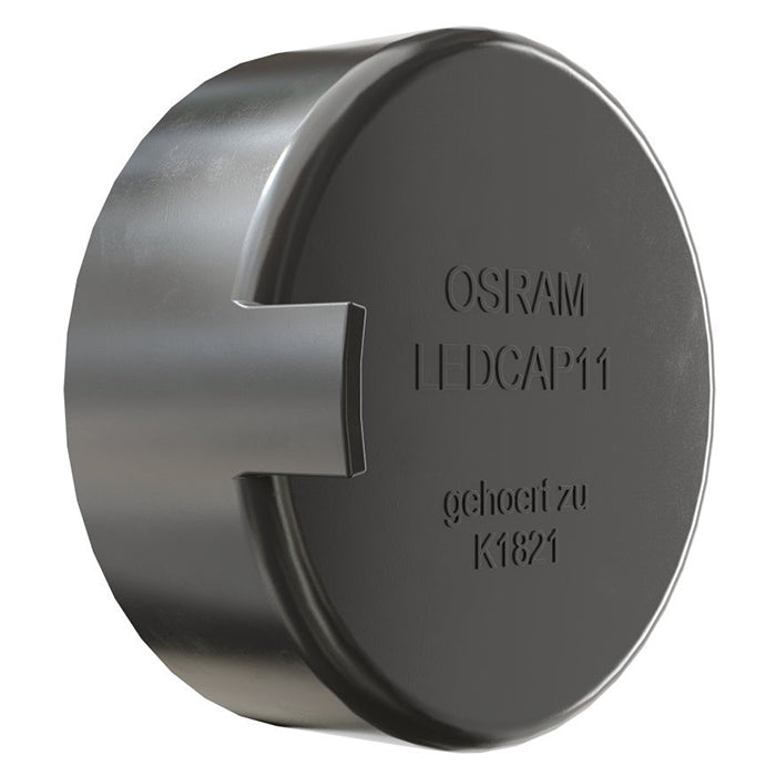 Osram, LEDriving 80mm Cap for Peugeot 308 L II - 2 Pack