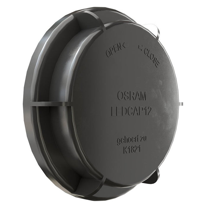 Osram, LEDriving 90mm CAP for Ford Transit/Tourneo - 2 Pack