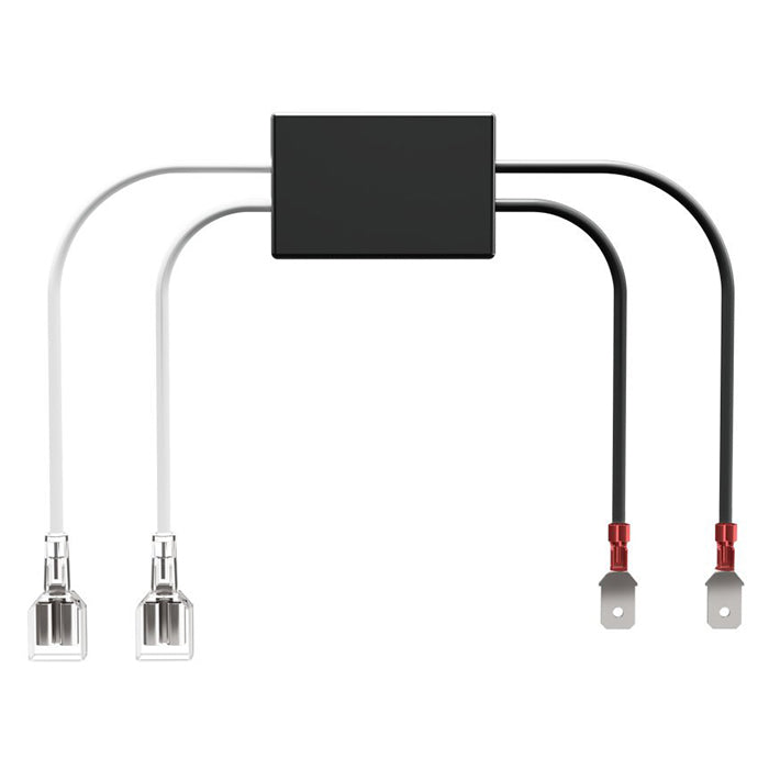 Osram, LED H7 Canbus Adapter Sæt