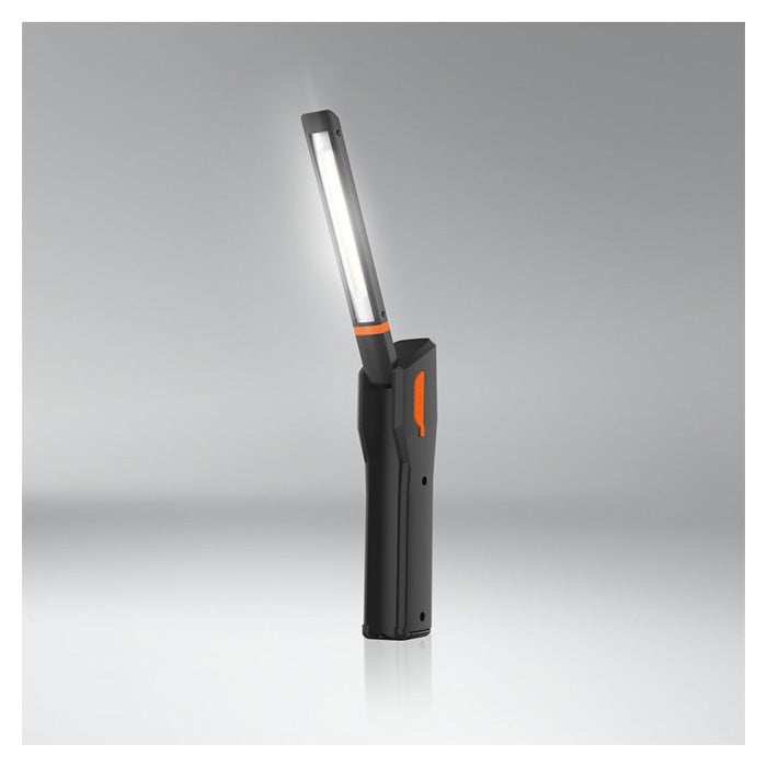 Osram, Genopladelig LED Inspektionslygte 500lm - Slim Design