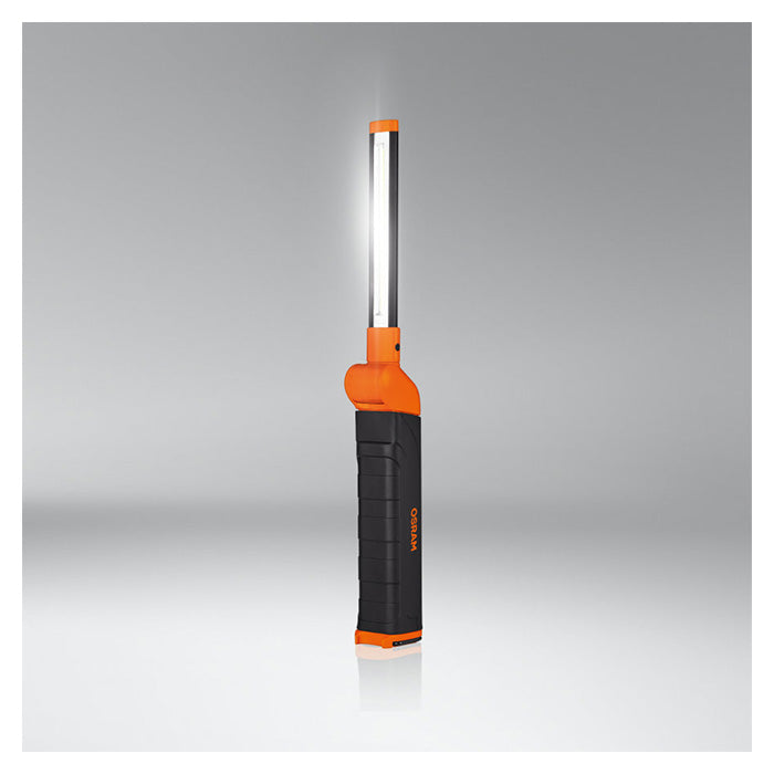 Osram, QuickCharge Slim Inspektionslygte 500