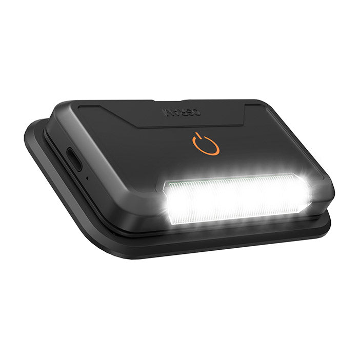 Osram, LED Bagagerumslampe med Sensor og USB