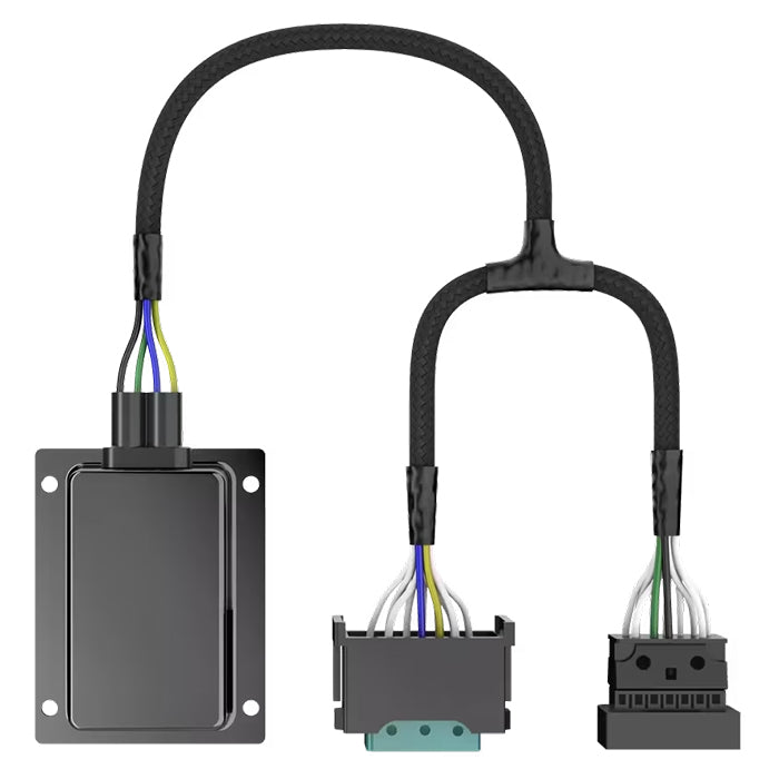 Osram, LED Canbus Adaptersæt H7 Stik