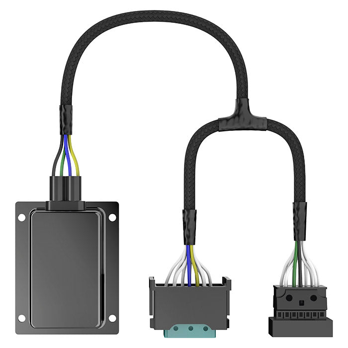 Osram, H7 LED Canbus Adapter til BMW