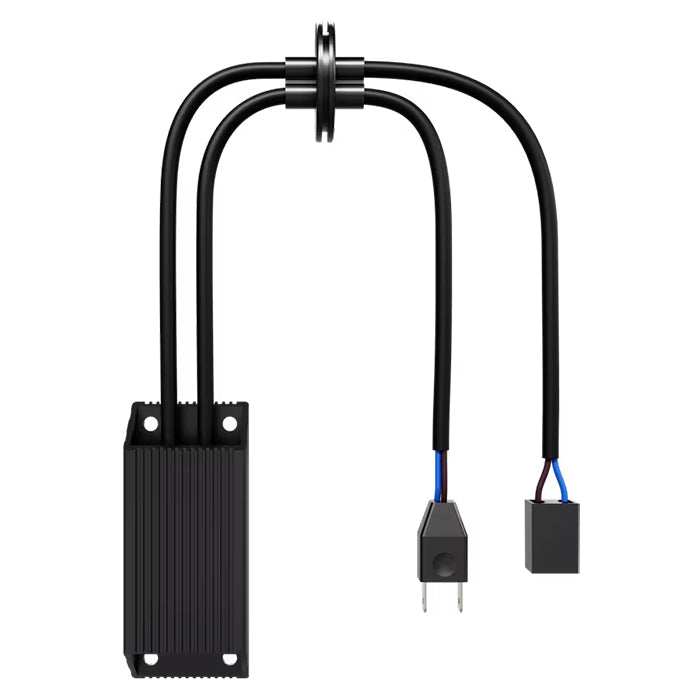 Osram, LED Canbus Adaptersæt H7 Universal