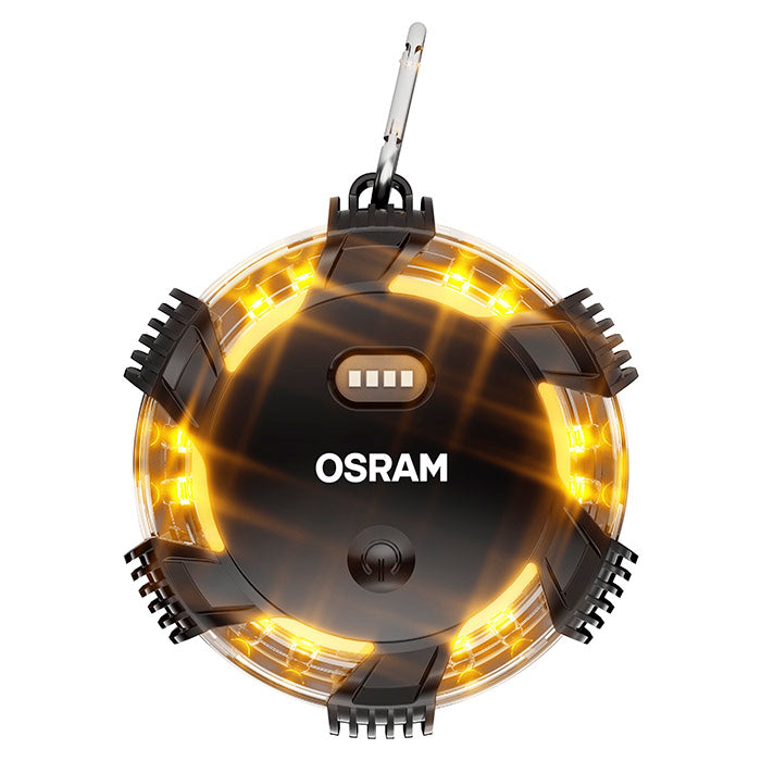 Osram, 360° LED Sikkerhedslygte