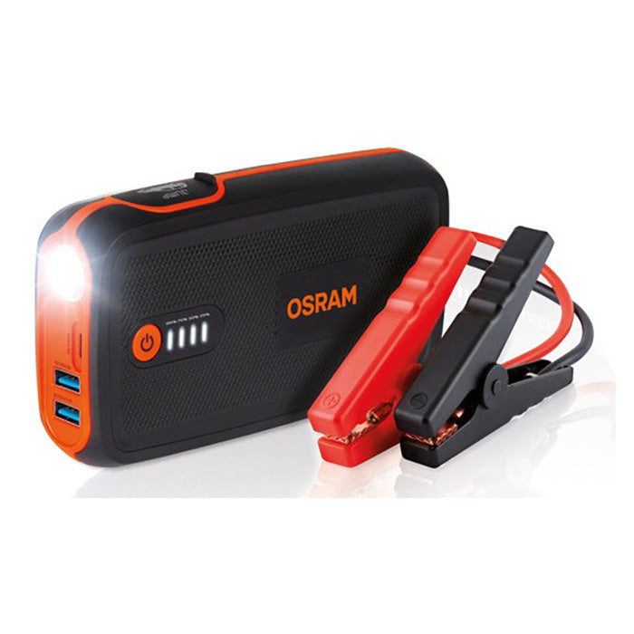 Osram, PowerJump 300 - Jumpstarter og Powerbank