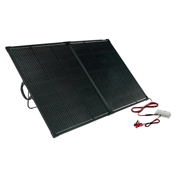Osram, Batterycharge Solpanel 200W Til 12V