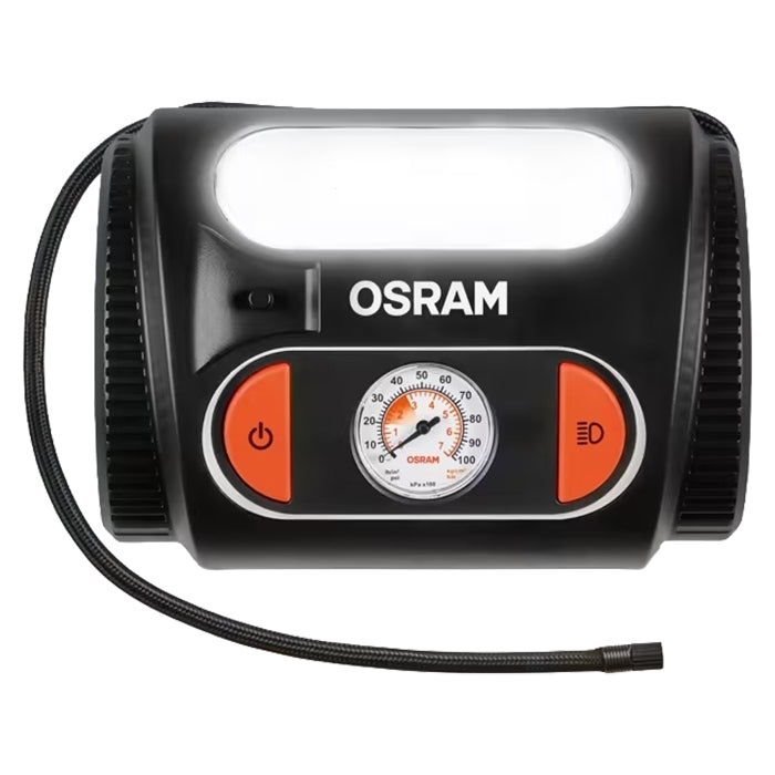 Osram, Mini-kompressor Tyreinflate 2110