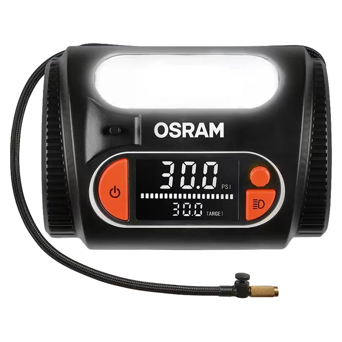 Osram, Mini-kompressor Tyreinflate 2130