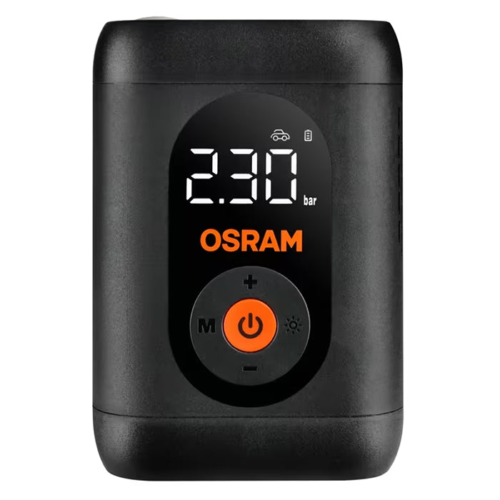 Osram, Mini-kompressor Tyreinflate 1600