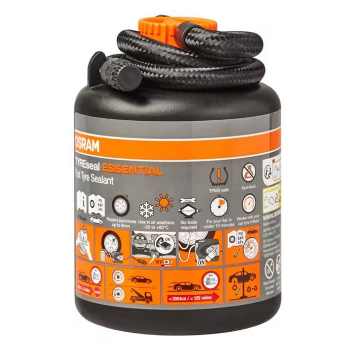 Osram Tyreseal Essential Dækforsegling