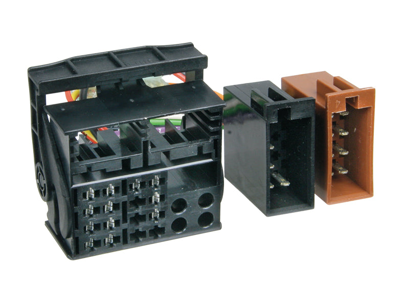 ACV, Isostik Ford Quadlock