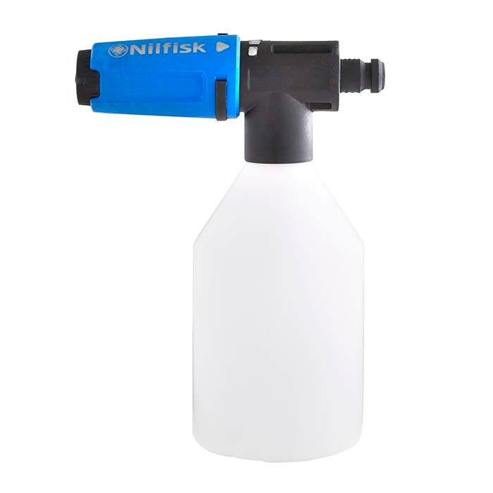 Nilfisk, Click & Clean Super Foamsprayer med Flaske