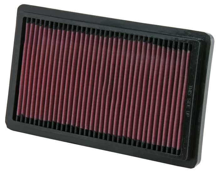 K&N, Luftfilter til BMW (1971-1992) - Model 33-2005