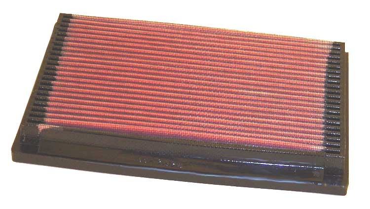 K&N, Luftfilter Model 33-2026