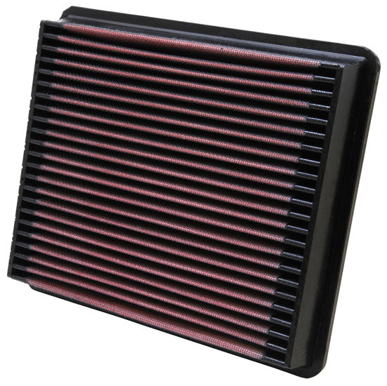 K&N, High-Performance Air Filter 33-2027