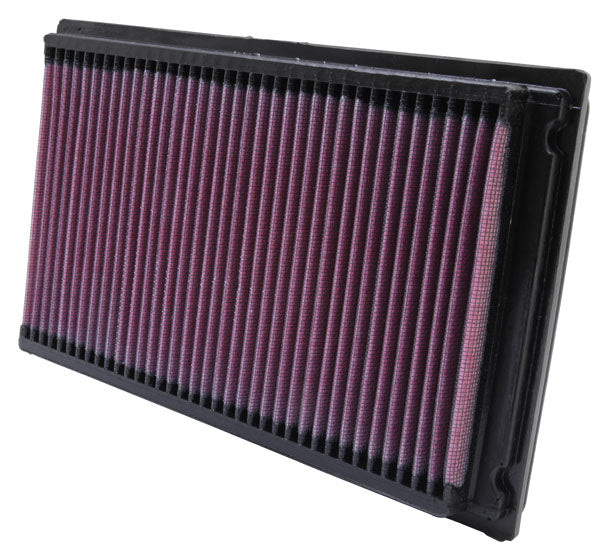 K&N, High-Performance Air Filter 33-2031-2