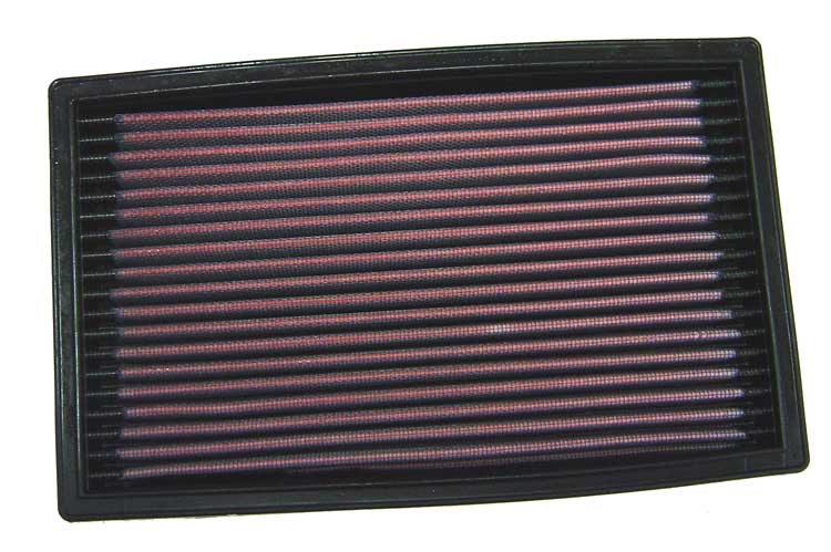 K&N, Performance Luftfilter 33-2034