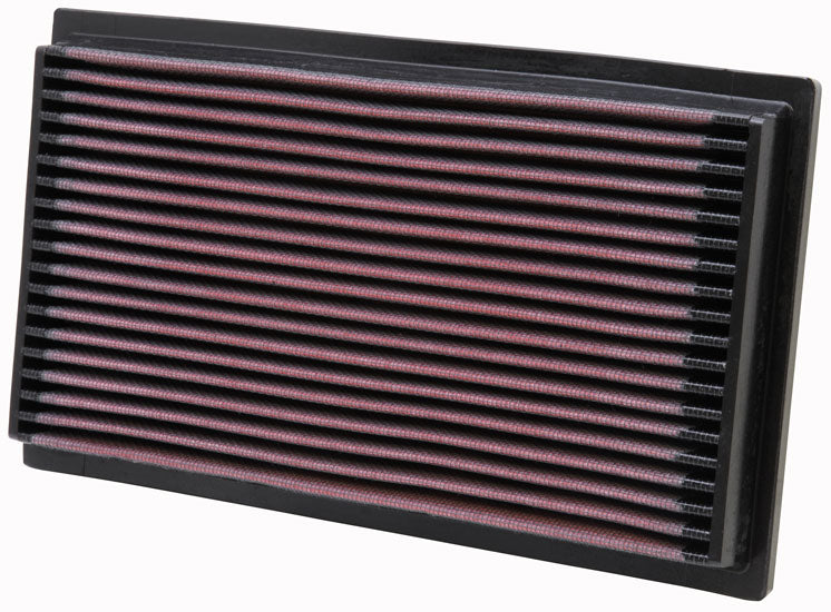 K&N, High-Performance Luftfilter 33-2059