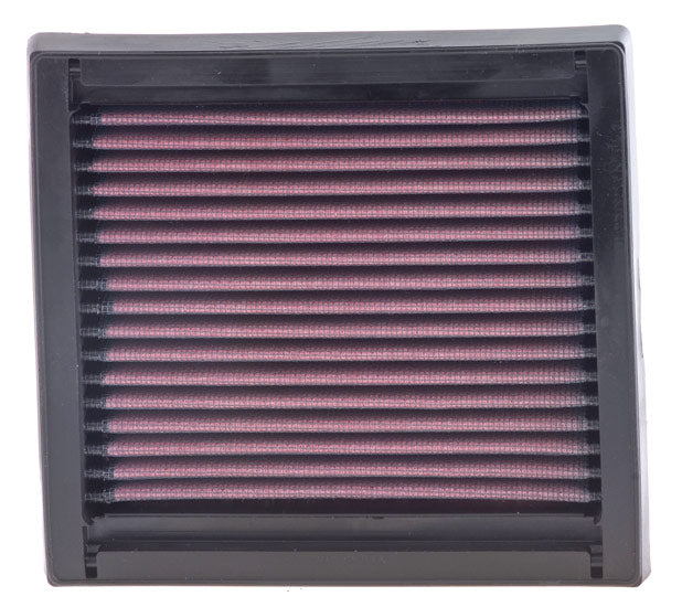 K&N, High-Performance Air Filter 33-2060