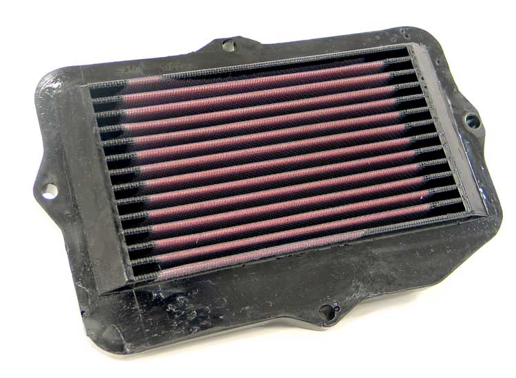 K&N, Luftfilter Model 33-2061