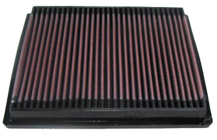 K&N, High-Performance Air Filter 33-2067