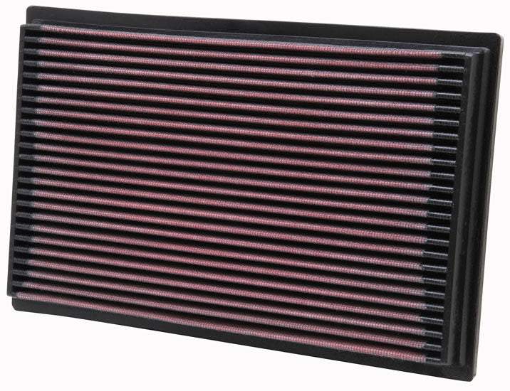 K&N, High-Performance Air Filter 33-2080