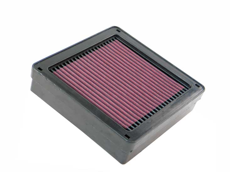 K&N, High-Performance Air Filter 33-2105