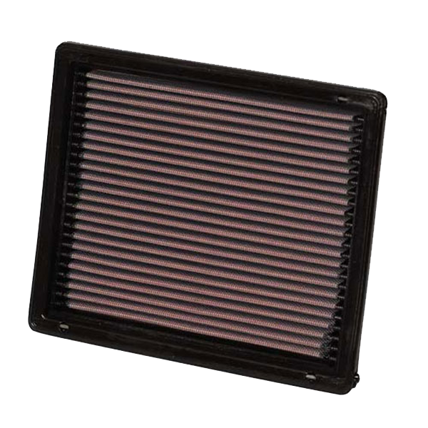 K&N, High-Performance Air Filter 33-2106