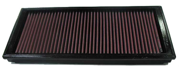 K&N, High-Performance Air Filter 33-2115-1