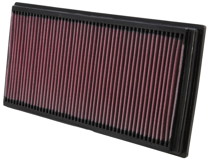 K&N, High-Performance Air Filter 33-2128