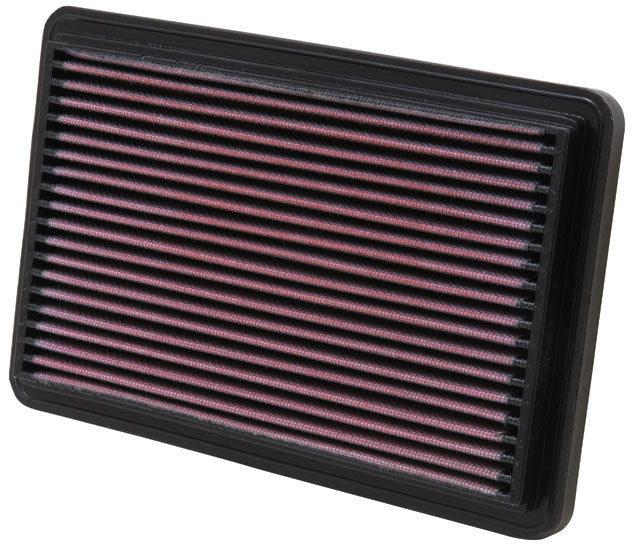 K&N, High-Performance Air Filter 33-2134