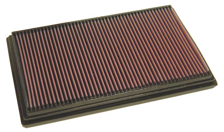 K&N, High-Performance Luftfilter 33-2152