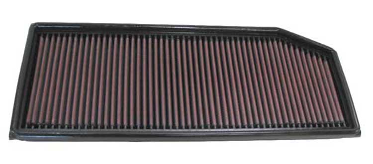 K&N, High-Performance Air Filter 33-2158