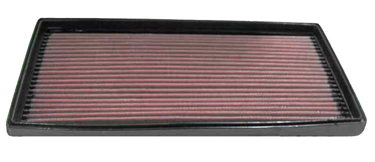 K&N, High-Performance Air Filter 33-2169