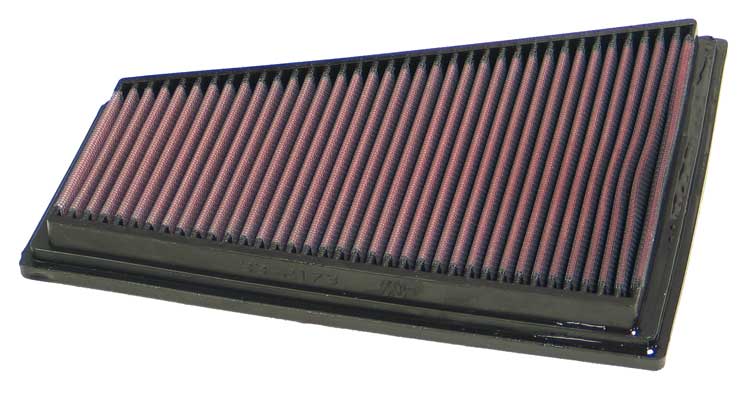 K&N, High-Performance Luftfilter 33-2173