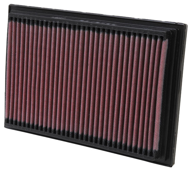 K&N, High-Performance Luftfilter 33-2182