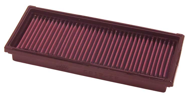 K&N, High-Performance Air Filter 33-2185