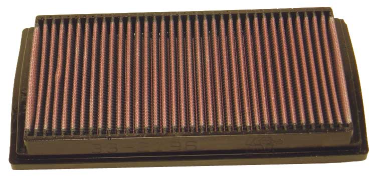 K&N, Luftfilter Model 33-2196