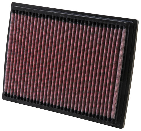 K&N, High-Performance Luftfilter 33-2201