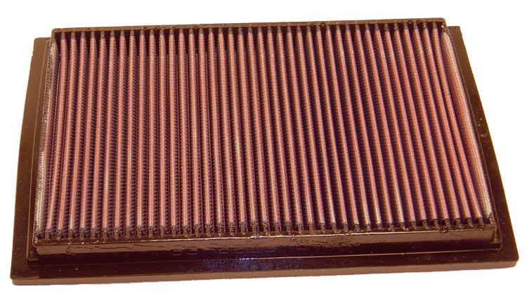 K&N, High-Performance Air Filter 33-2203