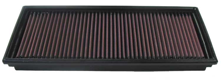 K&N, Performance Luftfilter 33-2210