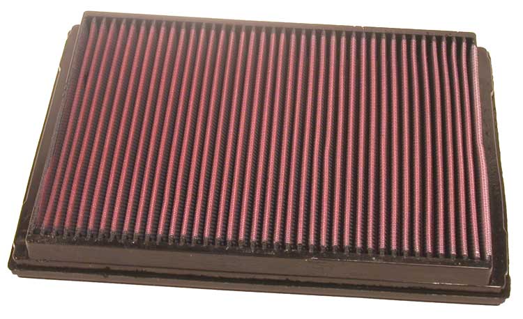 K&N, High-Performance Air Filter 33-2213